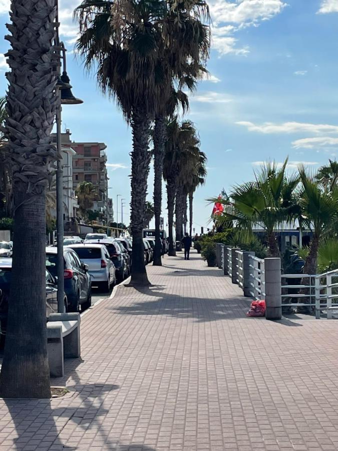 Apartmán Casa Aiga Marina Ventimiglia Exteriér fotografie