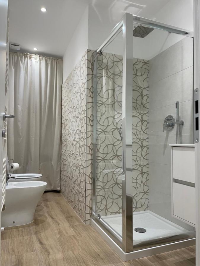 Apartmán Casa Aiga Marina Ventimiglia Exteriér fotografie